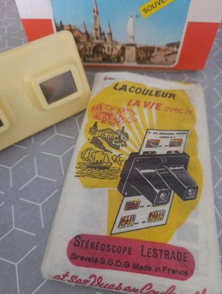 Lote antigüedades