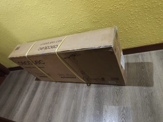 Patinete Cecotec Bongo D30 XL Connected