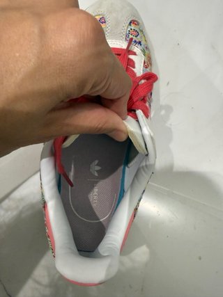 Adidas Samba Liberty T39.5 Casi Nuevas