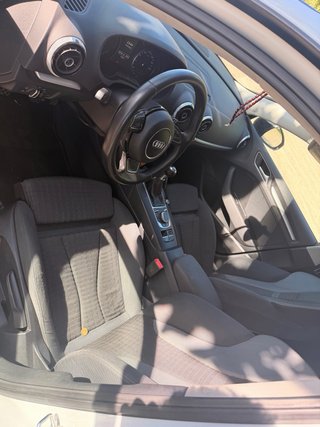 Audi A3 2015
