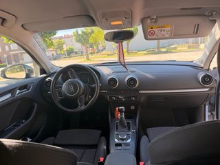 Audi A3 2015
