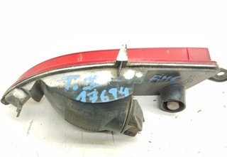 Valeo piloto paragolpes trasero opel combo 5294708