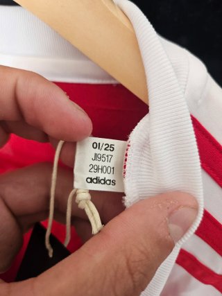 Camiseta Arsenal 32 Cooney-Cross 25/26 Talla 3XL