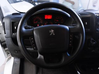 Peugeot Boxer 435 L2S BHDI 103kW (140CV) S&S 6 V. MAN (2020)