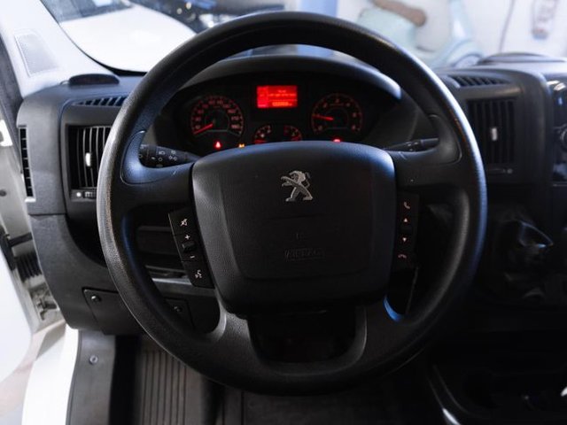 Peugeot Boxer 435 L2S BHDI 103kW (140CV) S&S 6 V. MAN (2020)