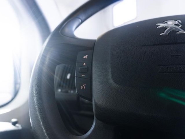 Peugeot Boxer 435 L2S BHDI 103kW (140CV) S&S 6 V. MAN (2020)