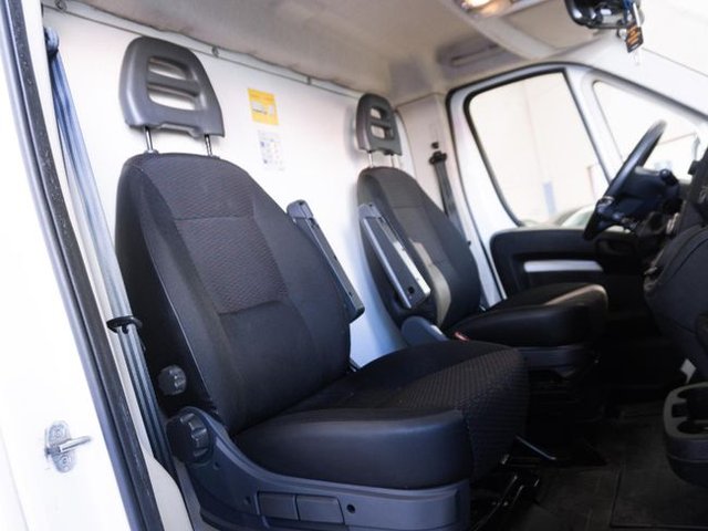 Peugeot Boxer 435 L2S BHDI 103kW (140CV) S&S 6 V. MAN (2020)