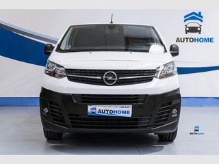 Opel Vivaro 1.5 Diésel 74kW (100CV) M Std Express (2020)