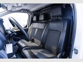Opel Vivaro 1.5 Diésel 74kW (100CV) M Std Express (2020)