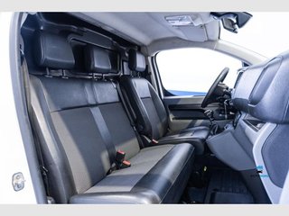 Opel Vivaro 1.5 Diésel 74kW (100CV) M Std Express (2020)
