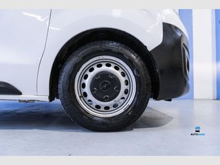 Opel Vivaro 1.5 Diésel 74kW (100CV) M Std Express (2020)