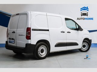 Toyota Proace City 1.5D 75kW (100CV) GX 650kg Media (2020)