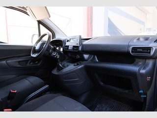 Toyota Proace City 1.5D 75kW (100CV) GX 650kg Media (2020)