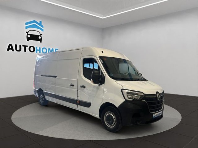 Renault Master Furg. DC T L3H2 3500 B dCi 99kW (135CV) (2023)