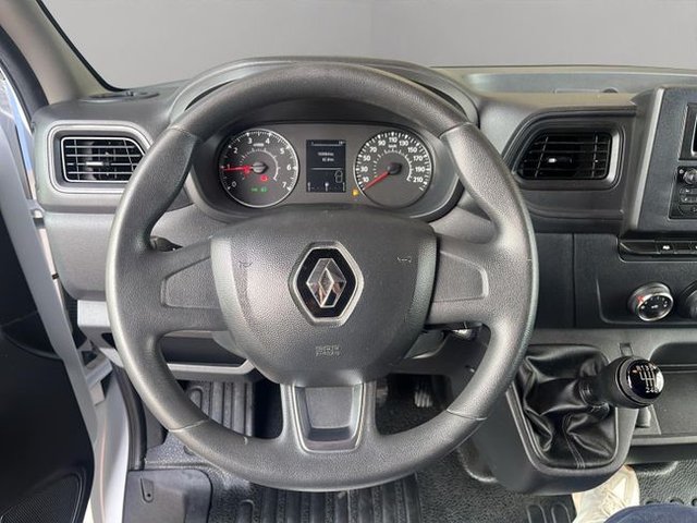 Renault Master Furg. DC T L3H2 3500 B dCi 99kW (135CV) (2023)