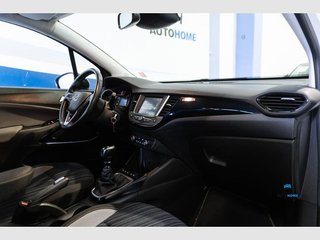 Opel Crossland X 1.2 81kW Design Line 120 Aniversario S/S (2019)