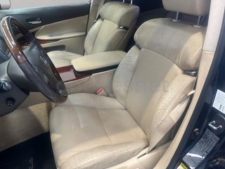 Lexus GS 450H Premium hibrido (2010)