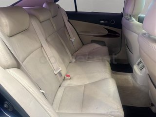 Lexus GS 450H Premium hibrido (2010)