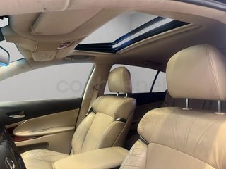 Lexus GS 450H Premium hibrido (2010)