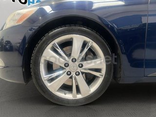 Lexus GS 450H Premium híbrido (2010)