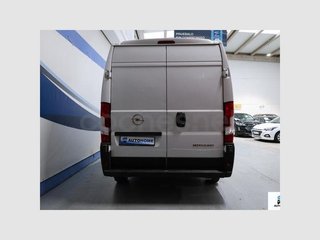 Opel Movano Furgon Base 3.5T HeavyL3H2 BlueHDi 103kW (2023)