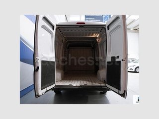 Opel Movano Furgon Base 3.5T HeavyL3H2 BlueHDi 103kW (2023)