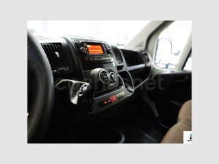 Opel Movano Furgon Base 3.5T HeavyL3H2 BlueHDi 103kW (2023)