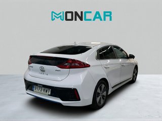 Hyundai IONIQ 2019
