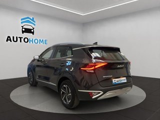 Kia Sportage 1.6 T-GDi HEV 158kW (215CV) Drive 4x2 (2025)