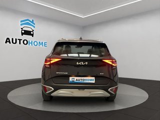 Kia Sportage 1.6 T-GDi HEV 158kW (215CV) Drive 4x2 (2025)