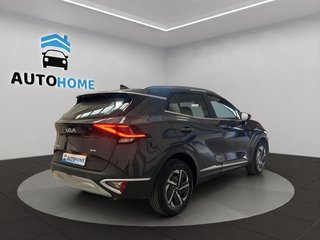 Kia Sportage 1.6 T-GDi HEV 158kW (215CV) Drive 4x2 (2025)