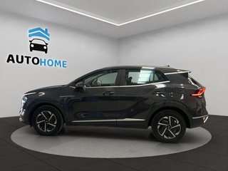 Kia Sportage 1.6 T-GDi HEV 158kW (215CV) Drive 4x2 (2025)