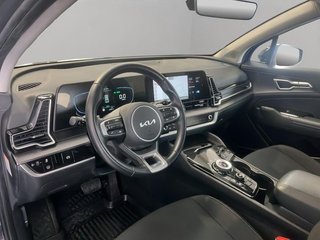 Kia Sportage 1.6 T-GDi HEV 158kW (215CV) Drive 4x2 (2025)
