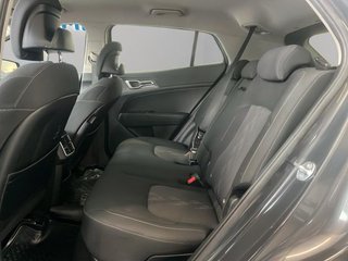 Kia Sportage 1.6 T-GDi HEV 158kW (215CV) Drive 4x2 (2025)