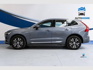 Volvo XC60 2.0 T6 AWD Recharge Plus Black Ed AT (2024)