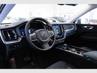 Volvo XC60 2.0 T6 AWD Recharge Plus Black Ed AT (2024)