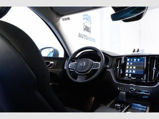 Volvo XC60 2.0 T6 AWD Recharge Plus Black Ed AT (2024)