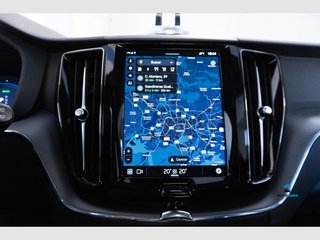 Volvo XC60 2.0 T6 AWD Recharge Plus Black Ed AT (2024)