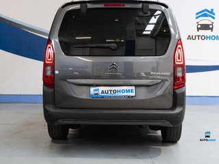 Citroën Berlingo Talla XL BlueHDi 130 S&S EAT8 SHINE (2020)