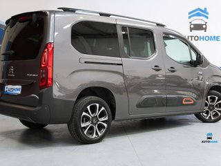 Citroën Berlingo Talla XL BlueHDi 130 S&S EAT8 SHINE (2020)