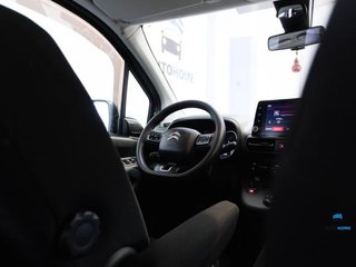 Citroën Berlingo Talla XL BlueHDi 130 S&S EAT8 SHINE (2020)