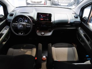 Citroën Berlingo Talla XL BlueHDi 130 S&S EAT8 SHINE (2020)
