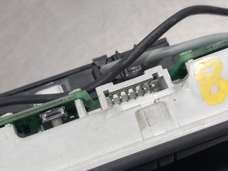 LUZ INTERIOR AUDI A4 CABRIOLET (8H) BPW 8H0951177