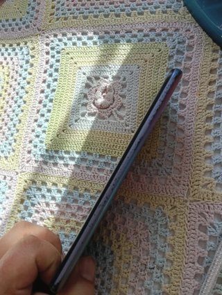 Vivo Y72 5G 128GB