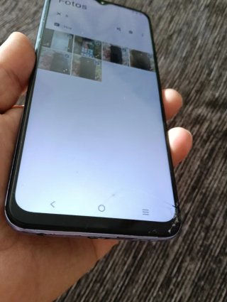 Vivo Y72 5G 128GB