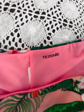 Costume da bagno Tezenis M
