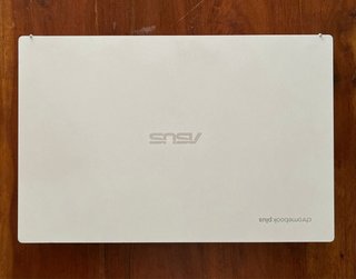 Portátil Asus Chromebook Plus