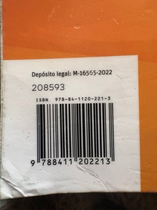 LIBRO MATEMÁTICAS 1 BACHILLERATO