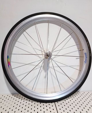 Ruedas Campagnolo Shamal