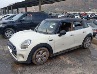 51/2jx15 llanta bmw mini (f56) * 439630